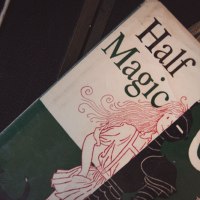 The Magic of Half Magic