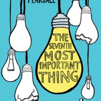Review: The Seventh Most Important Thing