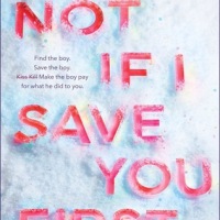 Review: Not If I Save You First