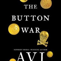 ARC Review: The Button War
