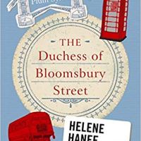 Review: The Duchess of Bloomsbury Street