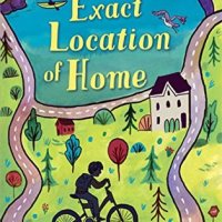 Review: The Exact Location of Home
