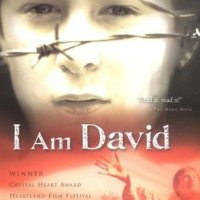 Re-read / I Am David