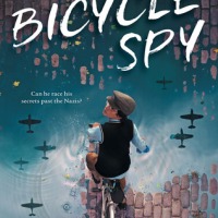 Review / The Bicycle Spy