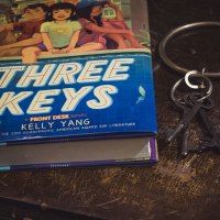 Review / Three Keys