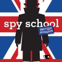 Review / Spy School: British Invasion