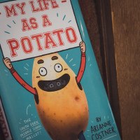 Review / My Life as a Potato