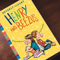 Review / Henry and Beezus