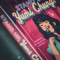 Review / Stand Up, Yumi Chung!
