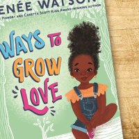 Review / Ways to Grow Love
