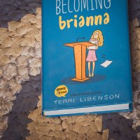 Review / Becoming Brianna