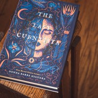 Review / The Last Cuentista