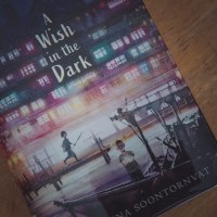 Newbery Verdict: A Wish in the Dark