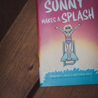 Review / Sunny Makes a Splash