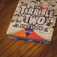 Review / The Terrible Two's Last Laugh