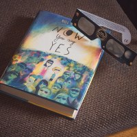 Review / Now You Say Yes