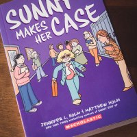 Review / Sunny Makes Her Case